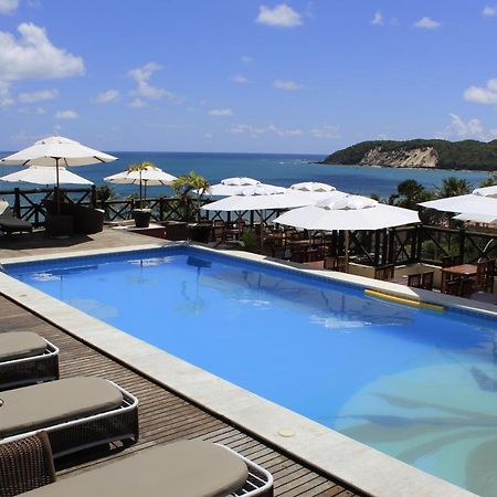 Sunbrazil Hotel - Antigo Hotel Terra Brasilis Natal Extérieur photo