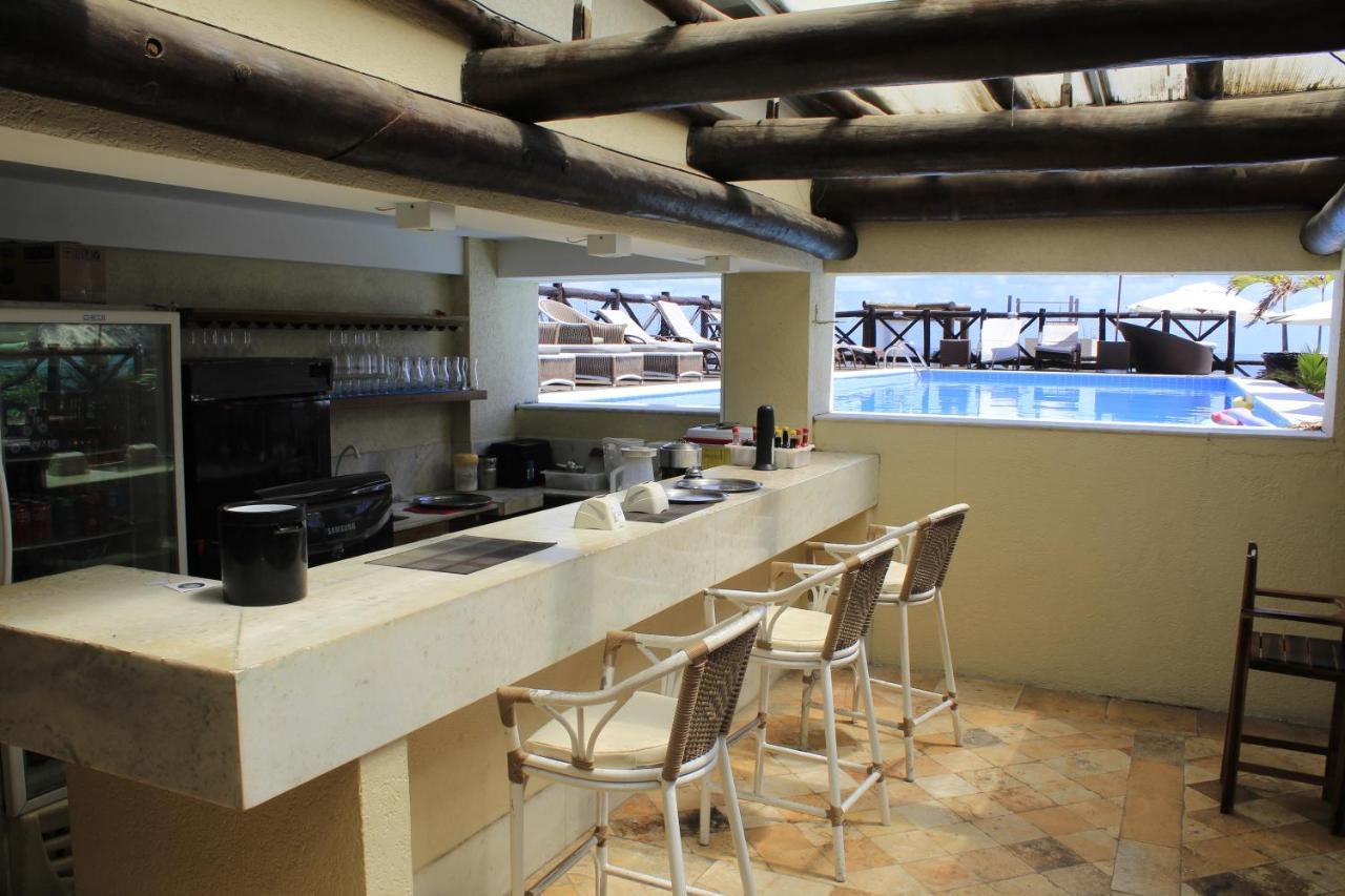 Sunbrazil Hotel - Antigo Hotel Terra Brasilis Natal Extérieur photo