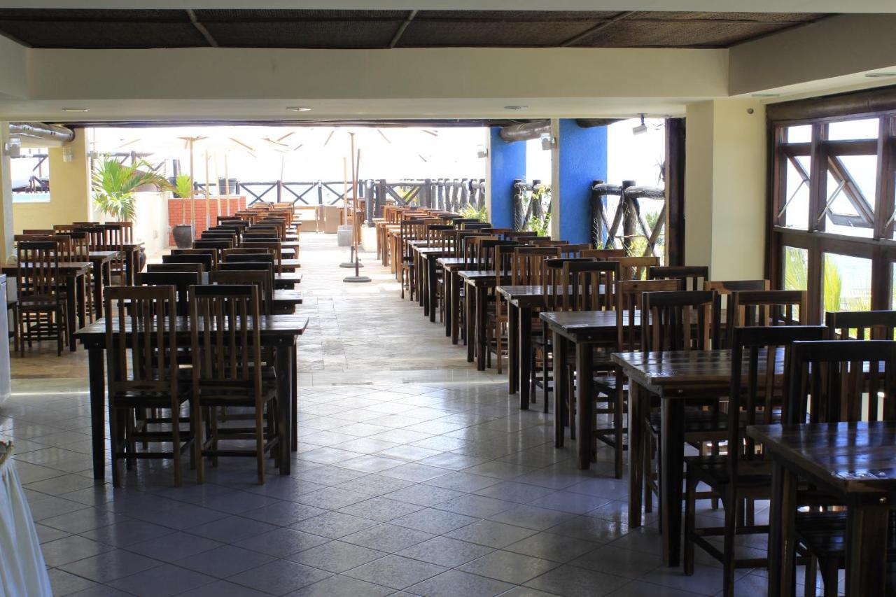 Sunbrazil Hotel - Antigo Hotel Terra Brasilis Natal Extérieur photo