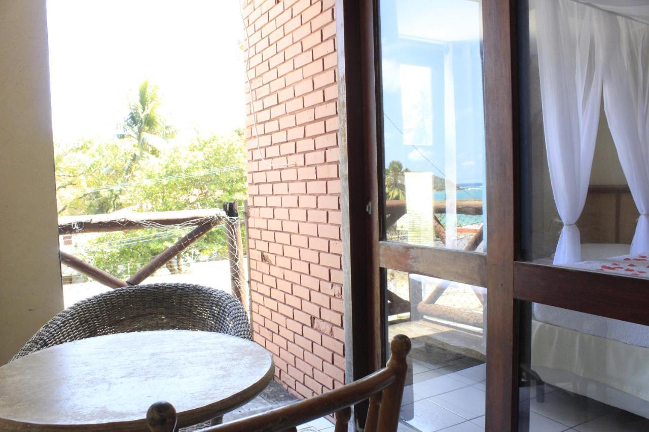 Sunbrazil Hotel - Antigo Hotel Terra Brasilis Natal Extérieur photo