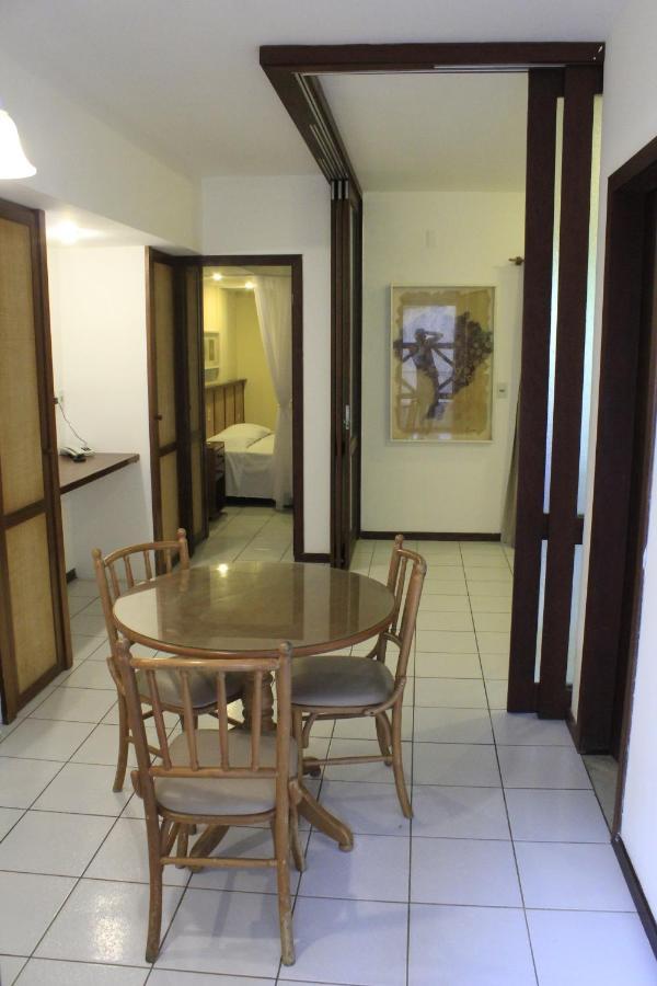 Sunbrazil Hotel - Antigo Hotel Terra Brasilis Natal Extérieur photo