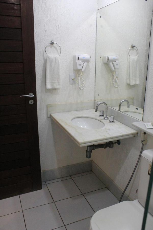 Sunbrazil Hotel - Antigo Hotel Terra Brasilis Natal Extérieur photo