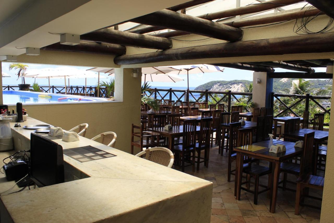 Sunbrazil Hotel - Antigo Hotel Terra Brasilis Natal Extérieur photo