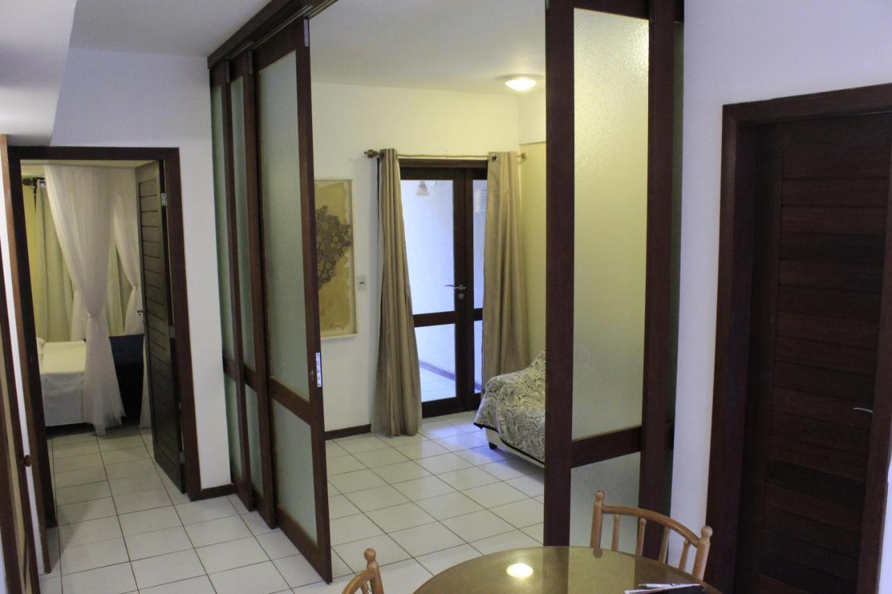 Sunbrazil Hotel - Antigo Hotel Terra Brasilis Natal Extérieur photo