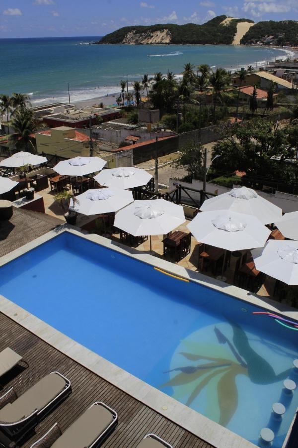 Sunbrazil Hotel - Antigo Hotel Terra Brasilis Natal Extérieur photo