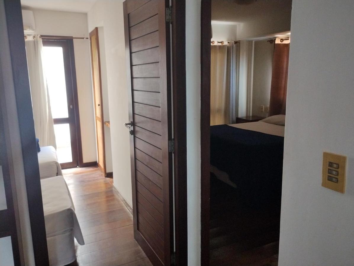 Sunbrazil Hotel - Antigo Hotel Terra Brasilis Natal Extérieur photo