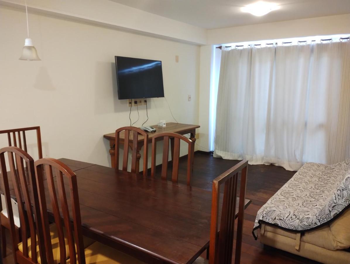 Sunbrazil Hotel - Antigo Hotel Terra Brasilis Natal Extérieur photo