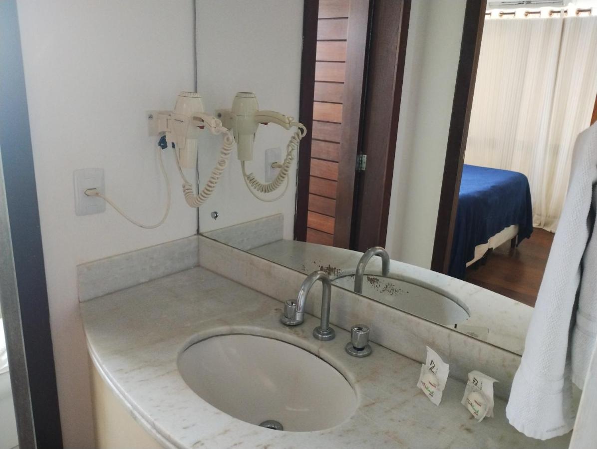 Sunbrazil Hotel - Antigo Hotel Terra Brasilis Natal Extérieur photo