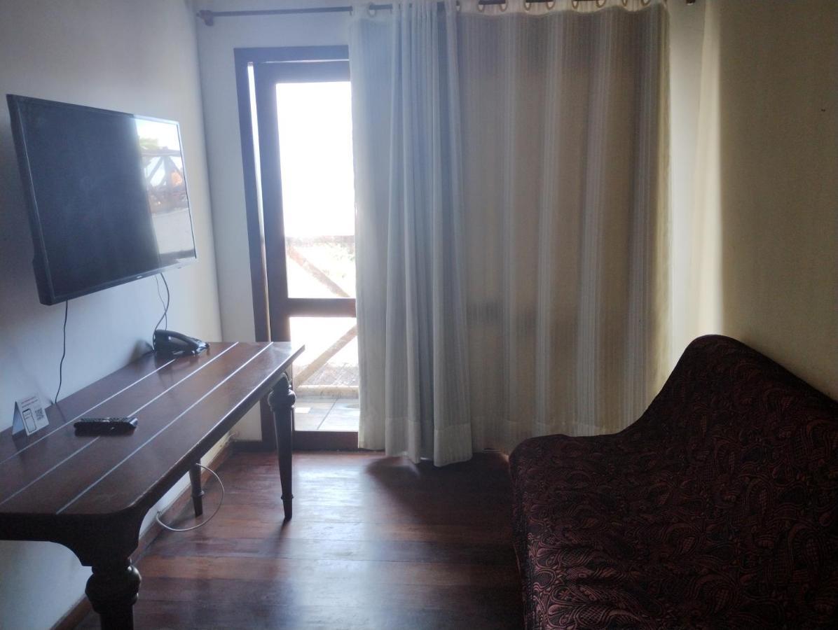 Sunbrazil Hotel - Antigo Hotel Terra Brasilis Natal Extérieur photo