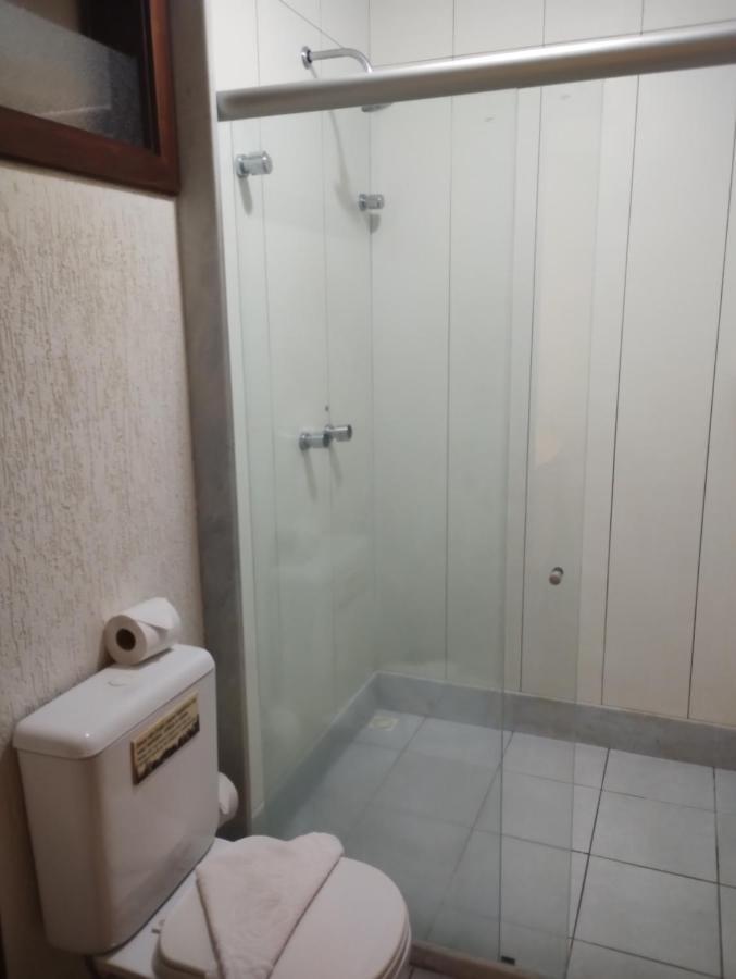 Sunbrazil Hotel - Antigo Hotel Terra Brasilis Natal Extérieur photo