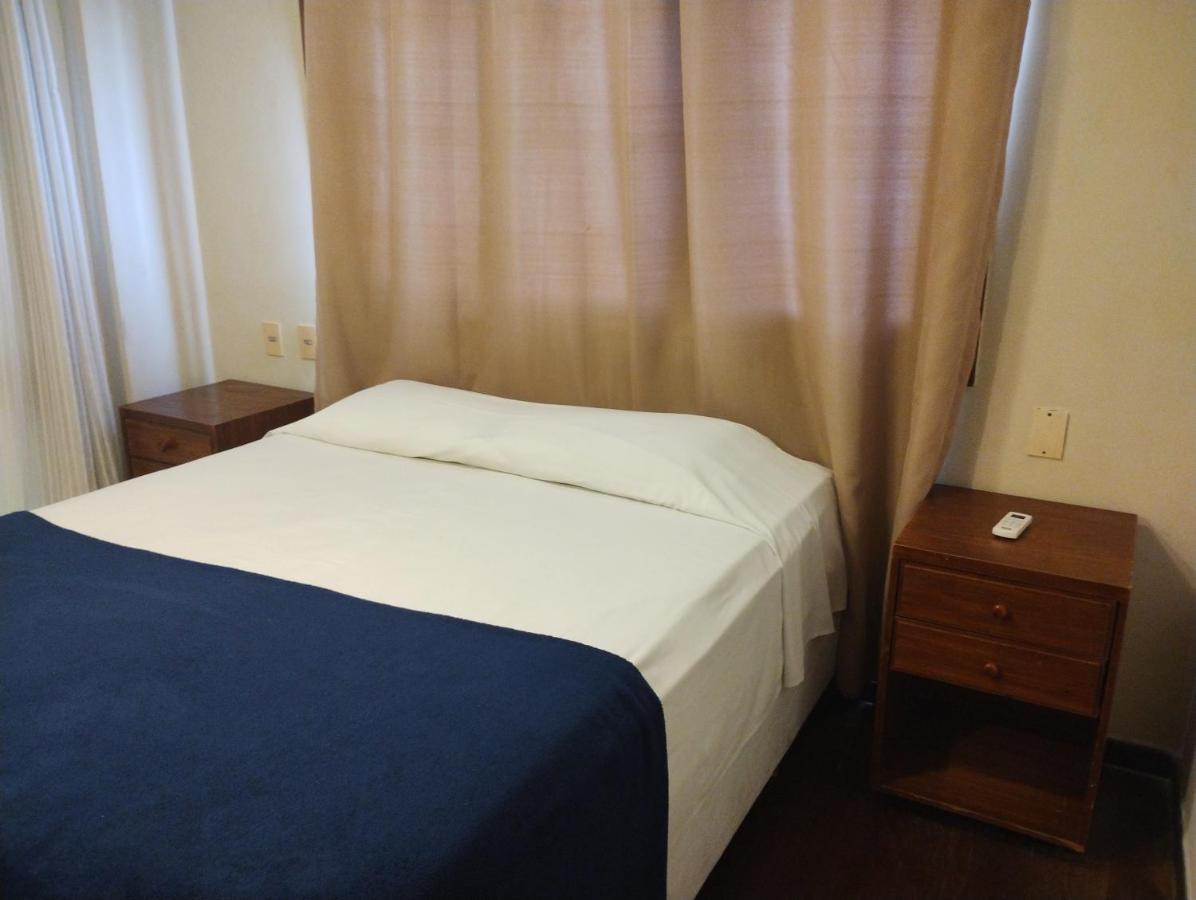 Sunbrazil Hotel - Antigo Hotel Terra Brasilis Natal Extérieur photo