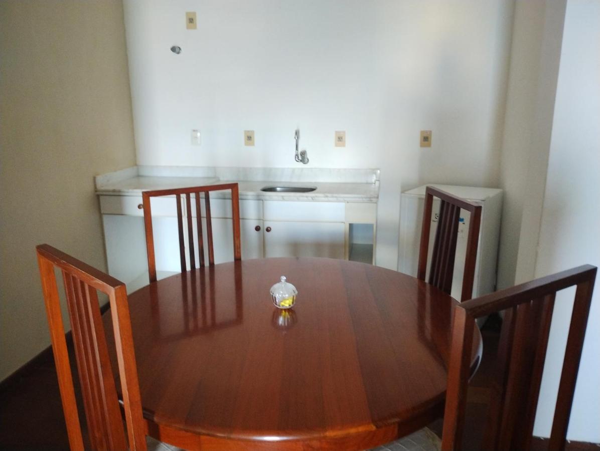 Sunbrazil Hotel - Antigo Hotel Terra Brasilis Natal Extérieur photo