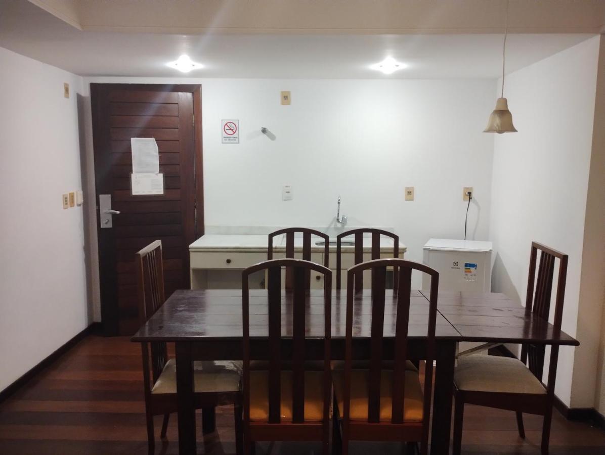 Sunbrazil Hotel - Antigo Hotel Terra Brasilis Natal Extérieur photo