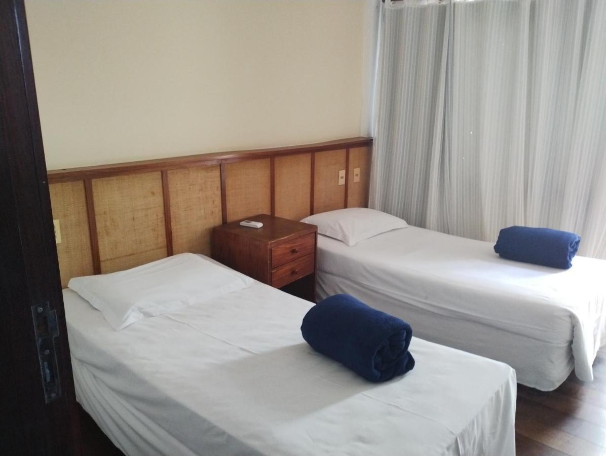 Sunbrazil Hotel - Antigo Hotel Terra Brasilis Natal Extérieur photo